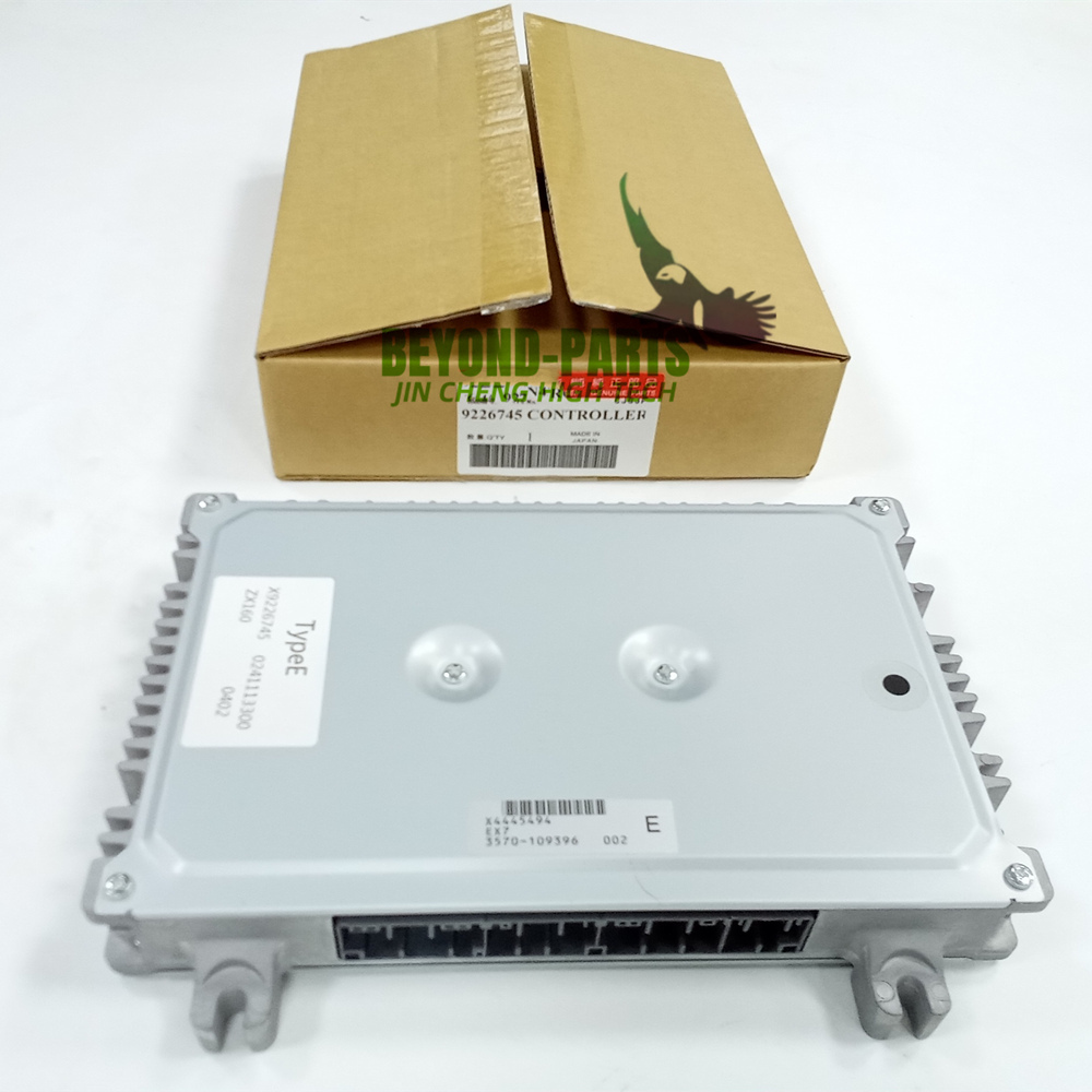 Excavator Zaxis ZX120-1 Zax200-1 Controller - beyond ECU