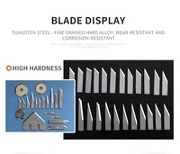 Machine de découpe de vêtements haute technologie pour la fabrication de sous-vêtements masculins – Prix de gros