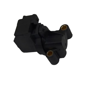 Válvula de Control de Aire en Reposo 35150-02600 <span class=keywords><strong>para</strong></span> Hy-un-dai So-na-ta <span class=keywords><strong>Tuc</strong></span>-son Refine G4JS Motor 2.7L, Piezas de Repuesto y <span class=keywords><strong>Accesorios</strong></span> - Product Image 1