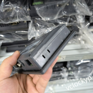 MT8052iP NOUVEAU Weintek WEINVIEW MT8052iP Écran tactile TFT 4,3 pouces - Product Image 2