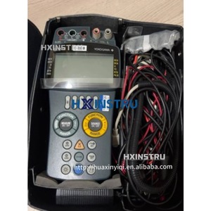 เครื่องสอบเทียบแบบพกพา Yokogawa CA150 Handy Calibrator - Product Image 3