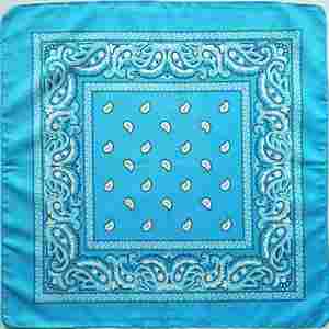 Pañuelo Personalizado: Muestra Tu Creatividad con Diseños a Medida, Perfecto para Cumpleaños y Ocasiones Especiales - Product Image 5