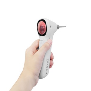 Tuyou xách tay thông minh Tai nội soi otoscope với tích hợp HD màn hình để sử dụng nhà - Product Image 5