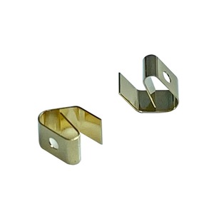BOSS <b>Switch</b> Contactor Contacts F-54 Beryllium Copper Phosphor Bronze Stainless Steel High Conductivity <b>Touch</b> Mounting - Product Image 4