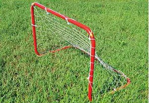 Attrezzatura da allenamento per rete da calcio per bambini con struttura in acciaio zincato verniciato a polvere nuova <span class=keywords><strong>moda</strong></span> - Product Image 6