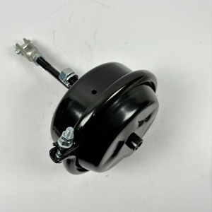 Trailer Brake System <strong>Parts</strong> Spring Chamber T30 BPW Brake Air Chamber TYPE30 <strong>SORL</strong> Brake Chamber 35190900990 - Product Image 3