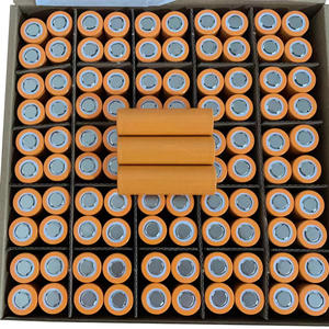 Xyy 18650-32hp <span class=keywords><strong>3.6v</strong></span> 2500mah <span class=keywords><strong>3200mah</strong></span> 3400mah mah mah mah 18650 סוללות ליונים - Product Image 6