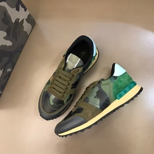 Chaussures de sport de luxe 2025, respirantes, imperméables, antidérapantes, toutes saisons, style de marche pour hommes, chaussures de sport décontractées tendance - Product Image 3