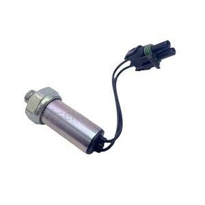 Sensor de Presión de Aceite Senwitt RE25658 para Tractores John Deere 4050 4250, Material de Aleación, Tipo Interruptor - Product Image 5