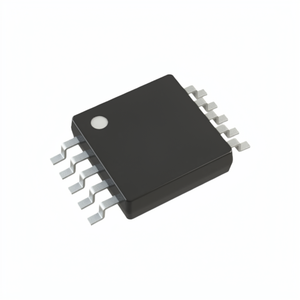 TC1303C-ZP0EUN Electronics Component Original Power Management (PMIC) 10 TFSOP, 10 MSOP - Product Image 1