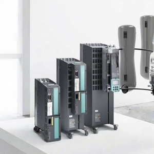 Chọn biến tần Ổ PLC xuanshen cung cấp đầy đủ loại 6se3113-6ba40 - Product Image 3