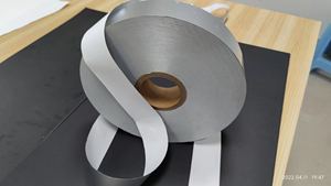 Papier d'aluminium de papier d'aluminium de papier d'aluminium de papier d'aluminium fait sur commande pour des cigarettes - Product Image 5