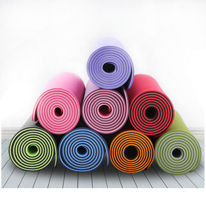 Eco amigable huele No gimnasio estera de Yoga - Product Image 5