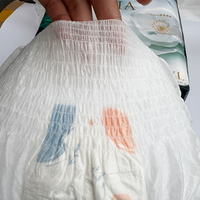 Culottes menstruelles de nuit étanches à 360 degrés, faible MOQ, pour flux légers à abondants, vente en gros
