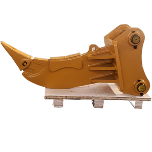 Bochorang ก้านเดี่ยวร็อคริปเปอร์เหล็กก่อสร้างสำหรับรถขุดรถแทรกเตอร์เกลี่ยดินมีประสิทธิภาพต่อพื้นแข็ง - Product Image 1