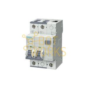Siemens 5SU13247KX32 - Neuf - Product Image 1