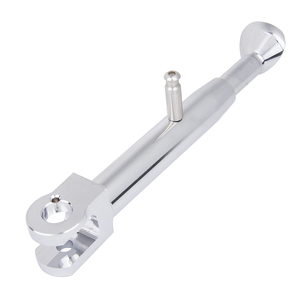 Регулируемая подставка для мотоцикла XXUN, боковая подставка, опорная подставка для опускания, Комплект Подставки для <span class=keywords><strong>Honda</strong></span> CBR1000RR CBR 1000 RR 2008-2013 - Product Image 4