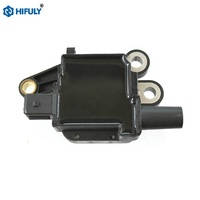 Bobine d'allumage F01R00A012 pour DONGFENG JAC Brilliance BS4/M2 BS6/M1 Mitsubishi PAJERO 4G93
