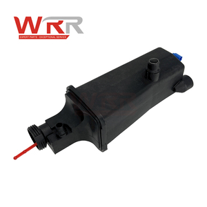17117573781 17137787039 Réservoir d'expansion de liquide de refroidissement pour BMW E70 E71 X5 X6 – Pièce durable pour radiateur moteur, réservoir de récupération de liquide de refroidissement - Product Image 3