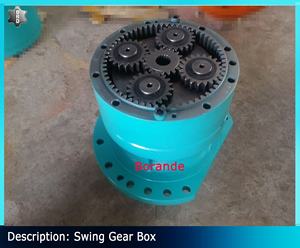 SG02 SG025 SG04 SG08 SG12 SF20 MFB40 MFB80 MFB160 MFB250 <span class=keywords><strong>Motor</strong></span> Ayun SG08E Katup Pereda <span class=keywords><strong>Motor</strong></span> Penggali untuk Toshiba - Product Image 5