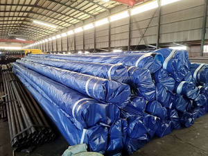 Factory Wholesale Steel <strong>Pipe</strong> Seamless Carbon Steel <strong>Pipes</strong> API 5L/<strong>A106B</strong>/A53/A333 Line <strong>Pipe</strong> for Oil and Gas - Product Image 6
