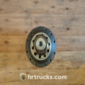 Shacman sinotruk Phụ tùng xe tải trường hợp khác biệt 19901432 46 răng Bộ phận động cơ để bán - Product Image 5