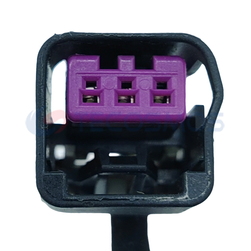Auto Parts Automotive Engine Wire Harness Connector Plug Waterproof Shell Suitable for Mazda 3P Female CT3-0218M