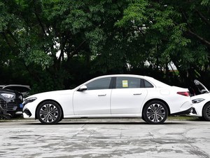 Sedán Híbrido <span class=keywords><strong>Enchufable</strong></span> de Alta Calidad, Elegante y Confortable, de Largo Alcance, <span class=keywords><strong>Mercedes</strong></span>-Benz <span class=keywords><strong>Clase</strong></span> <span class=keywords><strong>E</strong></span> para Viajes Familiares - Product Image 4