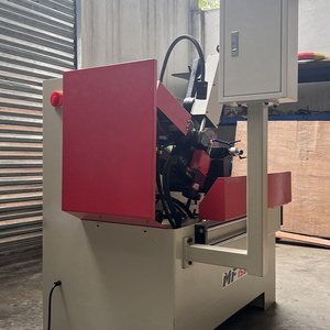 Affûteuse automatique de <span class=keywords><strong>lame</strong></span> de <span class=keywords><strong>scie</strong></span> de table CNC Rectifieuse de <span class=keywords><strong>lame</strong></span> de <span class=keywords><strong>scie</strong></span> <span class=keywords><strong>circulaire</strong></span> à pointe de <span class=keywords><strong>carbure</strong></span> Tct - Product Image 5