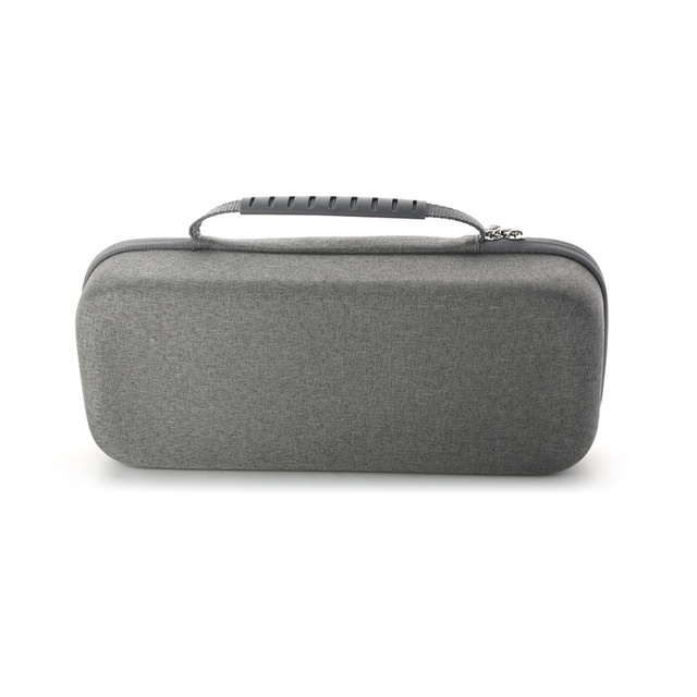 Portable Carrying Case for PS5 Portal Console EVA Travel Bag Playstation 5 Portal Hard Storage Case