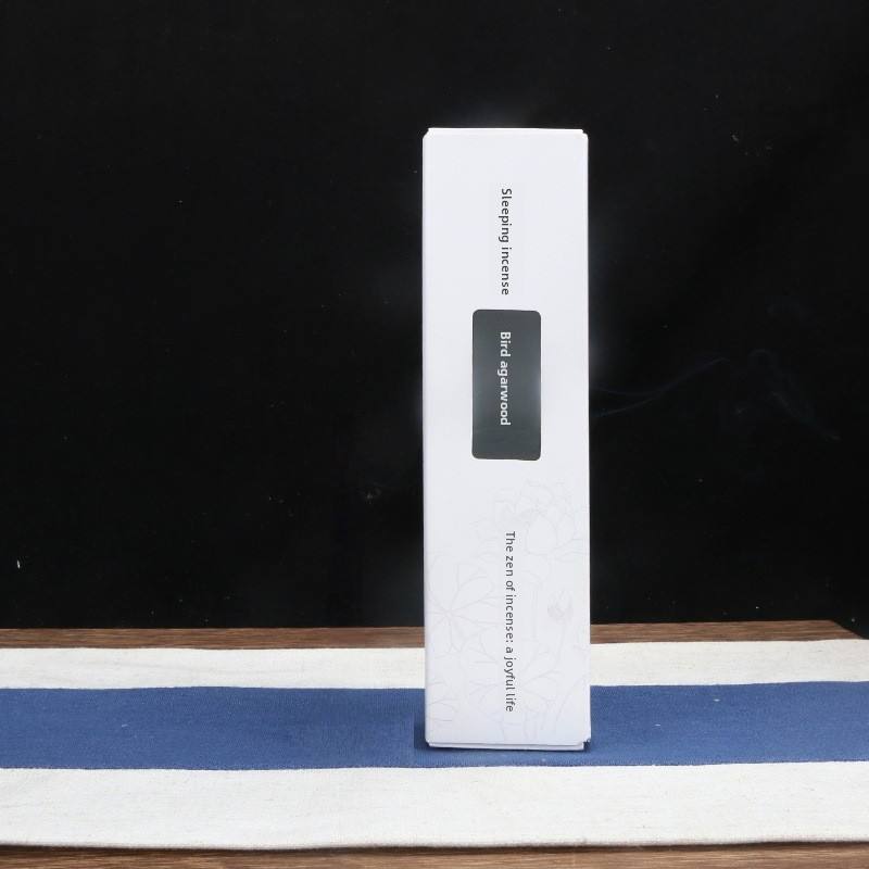 Encens Oud [Boîte de 200g]