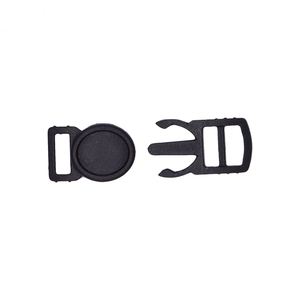 Quick Breakaway <strong>Cat</strong> Belt Safety Release <strong>Buckle</strong> <strong>Cat</strong> <strong>Collar</strong> - Product Image 2