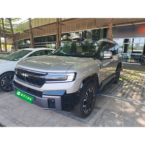 Voiture d'<span class=keywords><strong>occasion</strong></span> Guazi 2025 BYD Leopard 8, faible kilométrage, hybride rechargeable, nouvelle énergie, SUV automatique, conduite à gauche, pour expéditions tout-terrain haut de gamme - Product Image 1