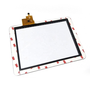 หน้าจอสัมผัสแบบ Capacitive กระจกออกแบบตามสั่ง - Product Image 5