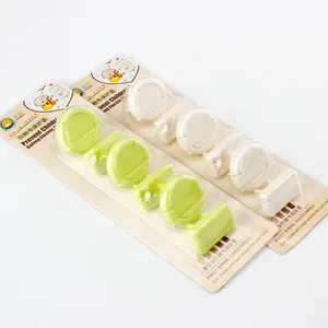 Heißer Verkauf schöner Preis Steckdosen Sicherheit Kinder Hot Sale Baby produkte Verhindern Sie Elektro schock Baby Plug Cover