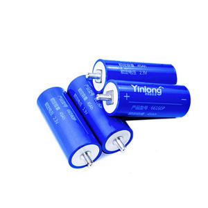 شحن سريع ، ببطارية ليثيوم 45 أمبير في الساعة ، خلايا Lithium Yinlong 45 أمبير في الساعة 40 أمبير في الساعة - Product Image 1