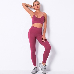 <b>Woman</b> Seamless Fitness Yoga Wear <b>Legging</b> <b>Black</b> Casual Green Pants Quantity Mesh Customized Maxi Spandex Logo Gray Style Pcs - Product Image 6