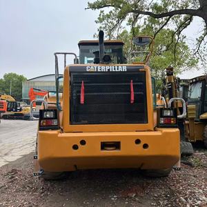 High Cost performance Caterpillar Loader 966h 950H Second Hand Loader High Performance Reliable Bearing Loader - Product Image 6