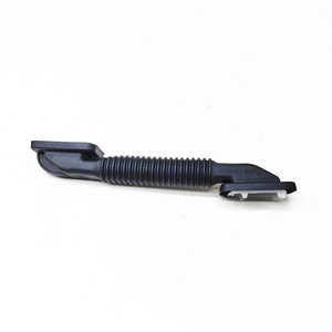 Gaine de gestion des câbles en caoutchouc spirale pour Tiguan L, Touran L, Teramont, Golf 7, Kodiaq 5G6971829B - Product Image 2