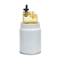 Filtre séparateur eau-carburant K1006530 400403-00022 K1006520 pour Develon DL06 DL06K DL06KB, pièce de rechange pour moteur Doosan