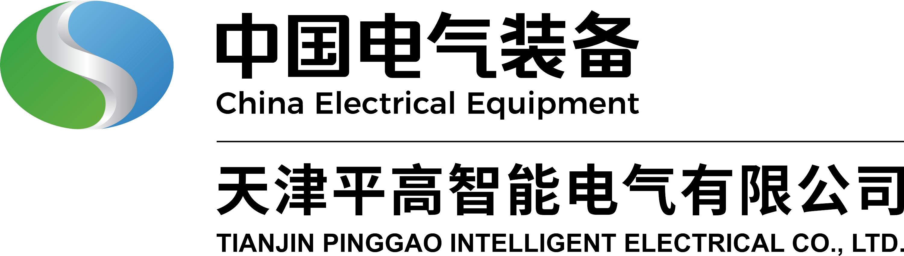 Tianjin Pinggao Intelligent Electrical Co., Ltd. logo