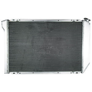 Radiador y Ventilador GTGMOTO de 4 Filas para Ford F150 F250 F350 <span class=keywords><strong>Bronco</strong></span> 1980-<span class=keywords><strong>1984</strong></span> 5.0 5.8L 7.5L - Product Image 2