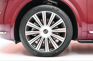 2026 AITO REEV <span class=keywords><strong>EV</strong></span> 4WD SUV de 5/6 Plazas Nuevo para Exportación Vehículo de Nueva Energía Lujo AITO M7 <span class=keywords><strong>EV</strong></span> Pro+ Max Ultra - Product Image 4