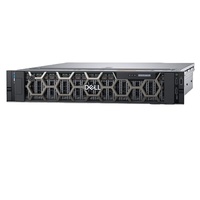 Serveur Poweredge R740xd Processeur Intel Xeon Poweredge R760/R760xa/R760xs/R760xd2 Serveur Rack 64 Go DDR5 2U en stock DELL R760