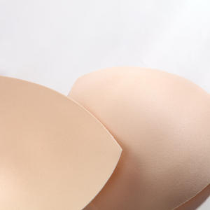 Produttori diretto chiudi coppa costume da bagno inserto reggiseno tappetino yoga tuta sportiva spugna reggiseno coppa pad - Product Image 6