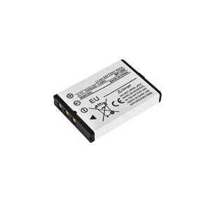 Batterie Li-ion de remplacement pour talkie-walkie de grande capacité de qualité originale BP-266 pour Icom IC M23 M24 Radio bidirectionnelle - Product Image 6