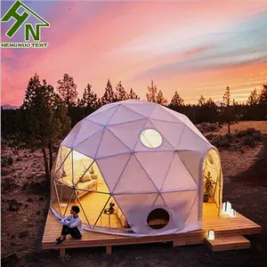 Camping Dome Tent Best Selling Camping Hiking Glamping Camping Accessories Best Quality Other Camping Dome Tent