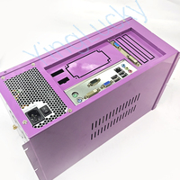 Ultra Tra Firepower/Aliens 3 Video Shooter DIY Arcade Kit Carte Mère Simulée Jeux de Tir à Monnaie