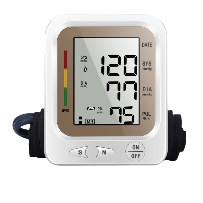 OEM USB BP Digital Home Upper