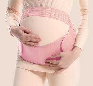 Faja de Soporte Abdominal Prenatal 3 en 1, Transpirable y Segura, para Embarazo, Venta al Por Mayor - Product Image 3